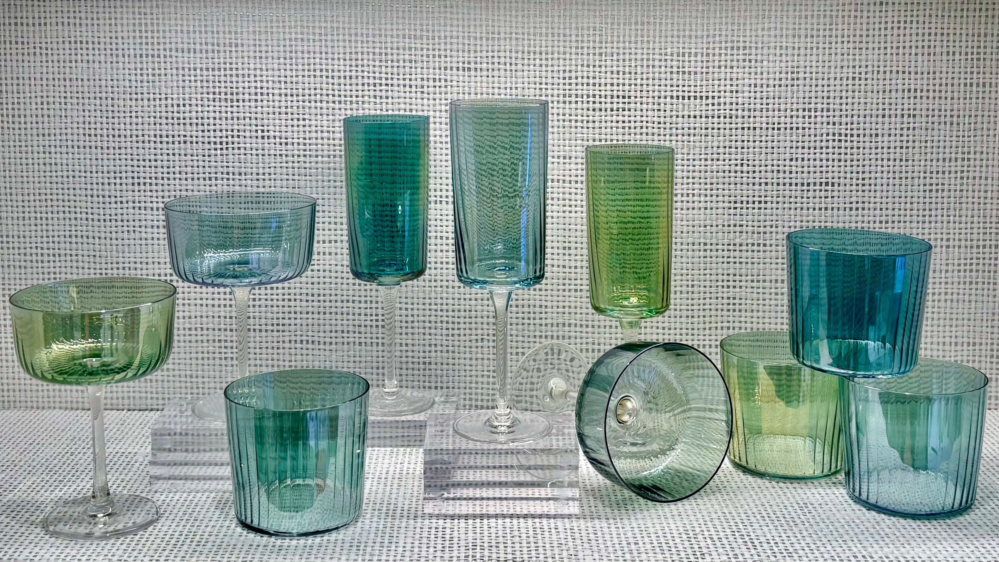 LSA Glass