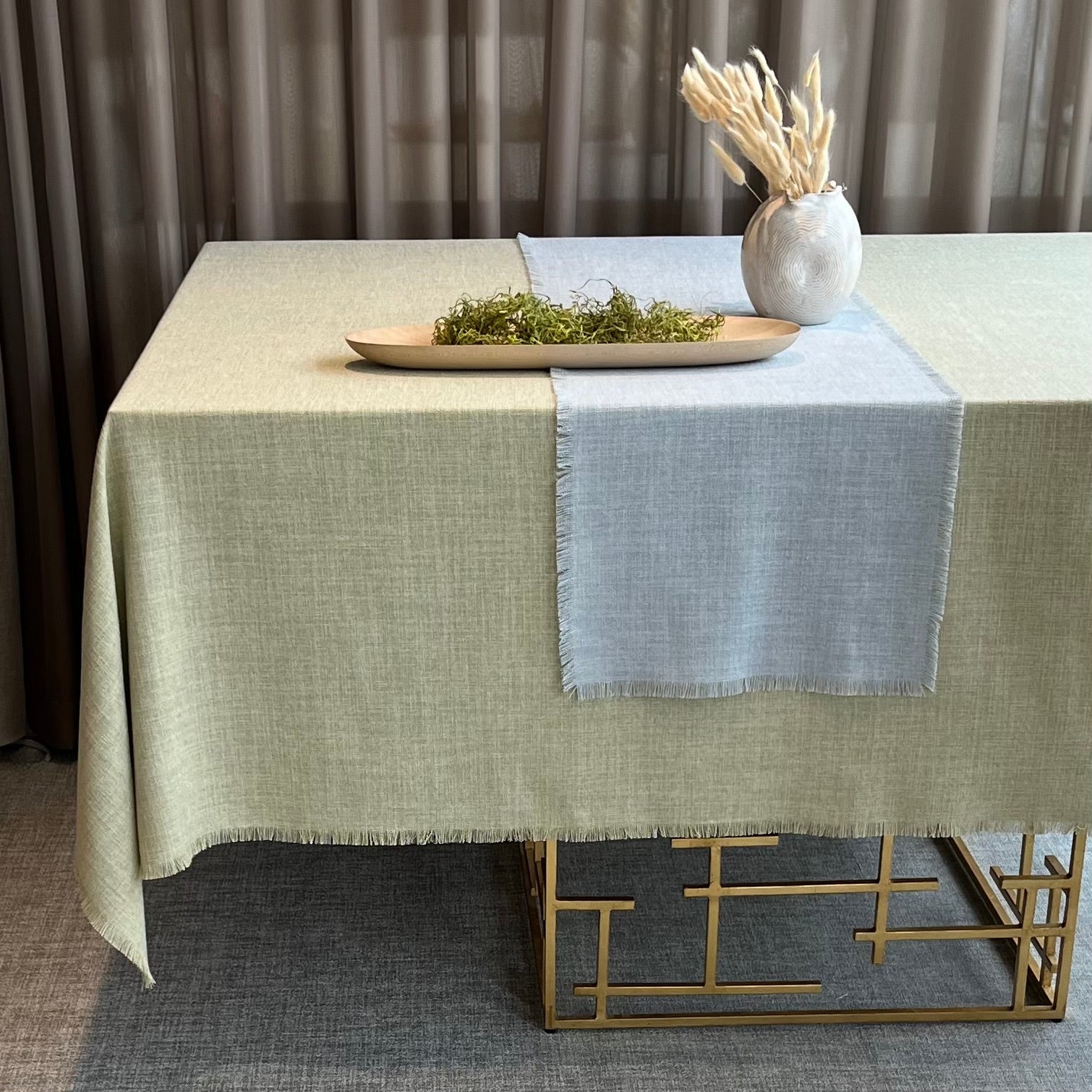 Custom Table Linens