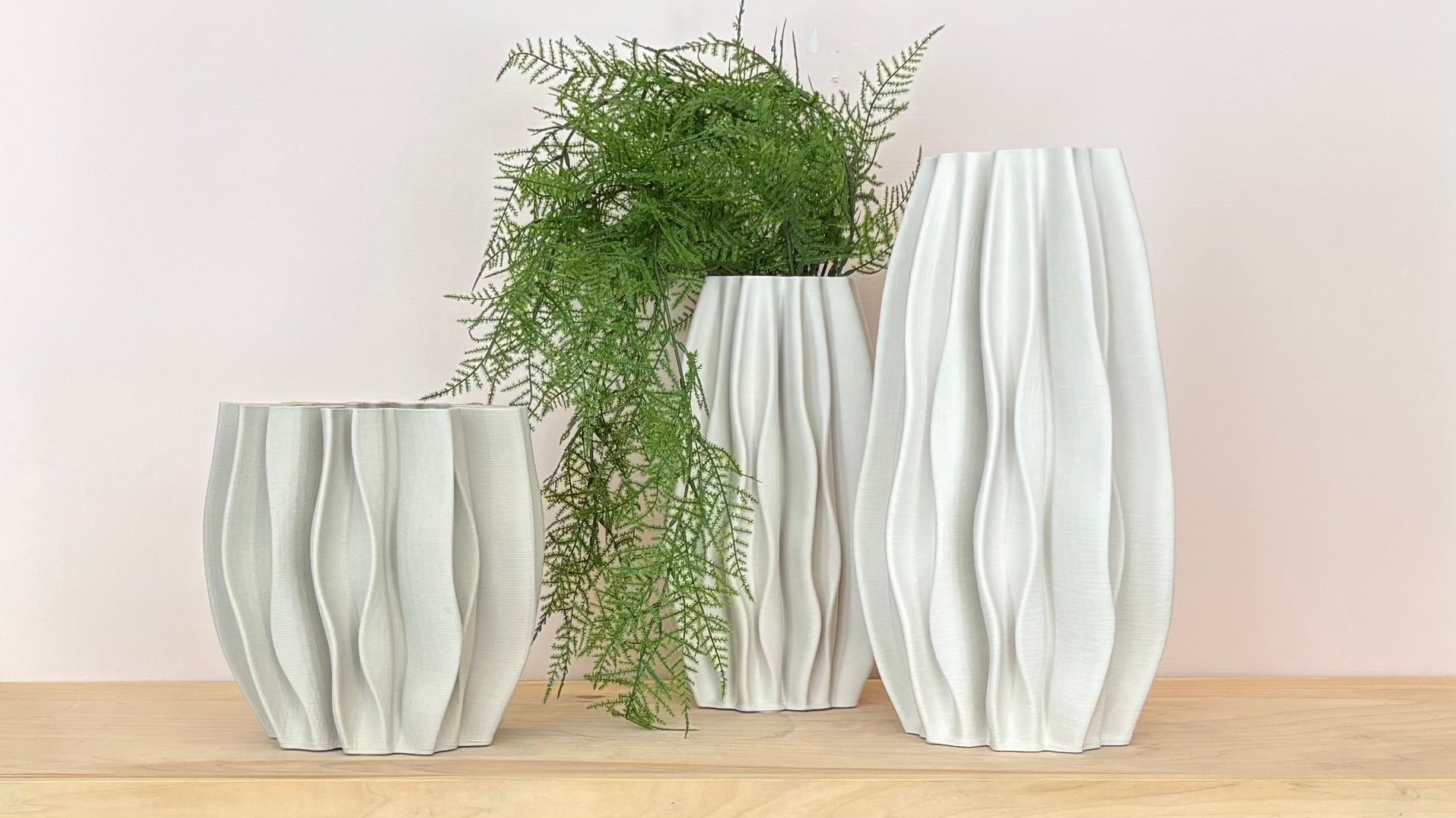 Vases