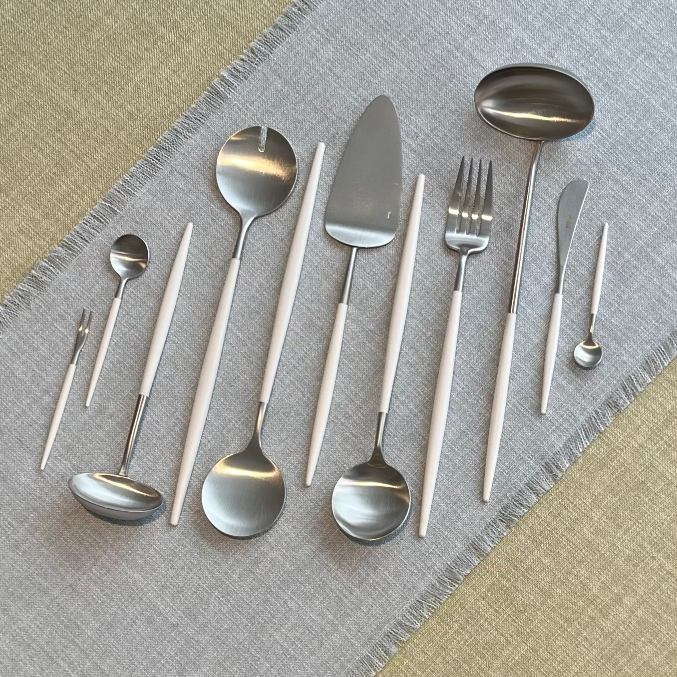 Cutipol Cutlery Collection