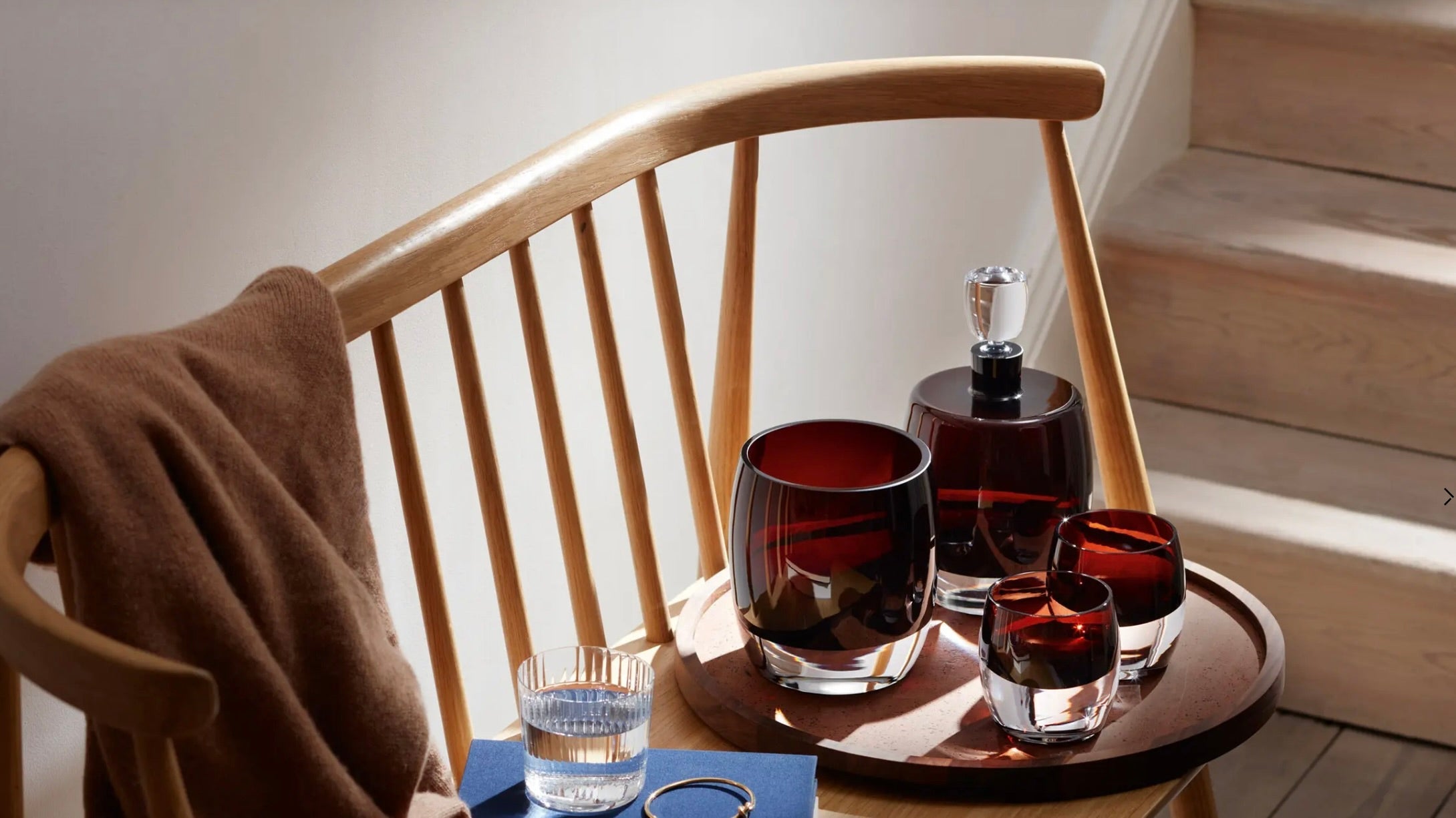 LSA Whiskey Club