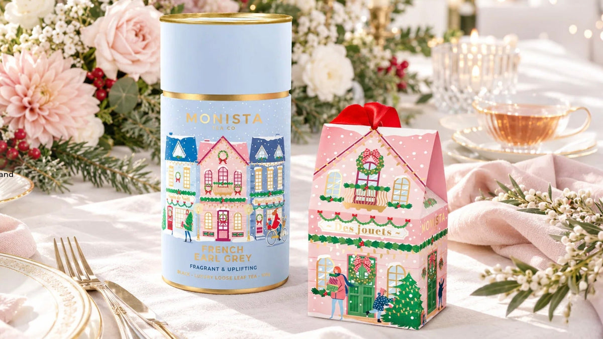 Monista Christmas Collection