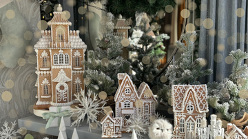 Holiday Gift Shoppe