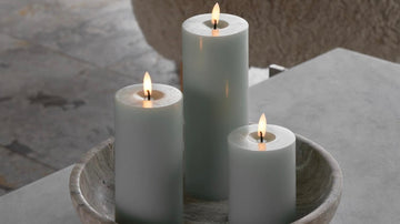 LED Candles