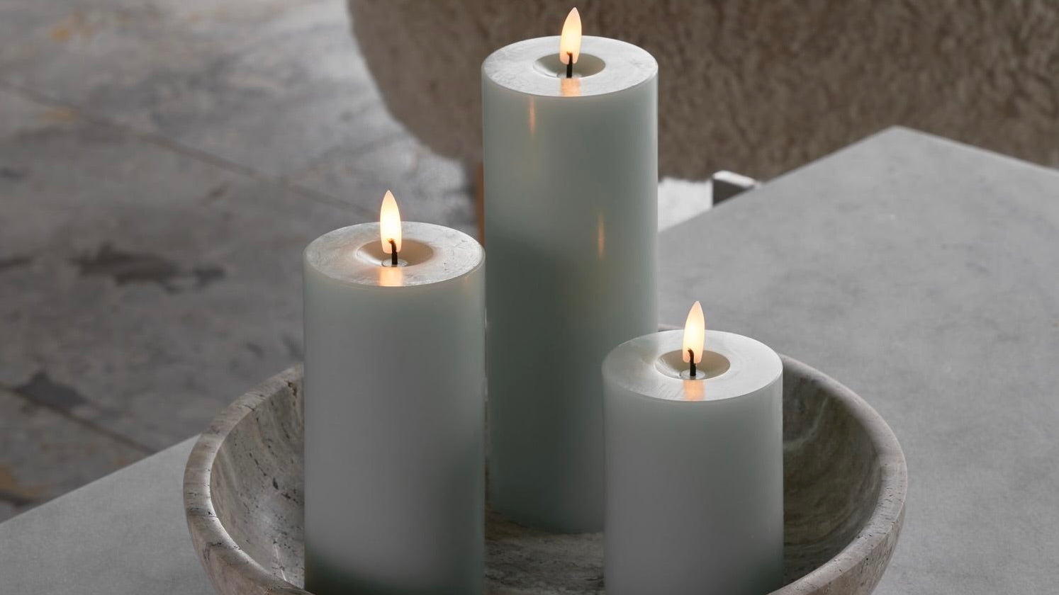 LED Candles