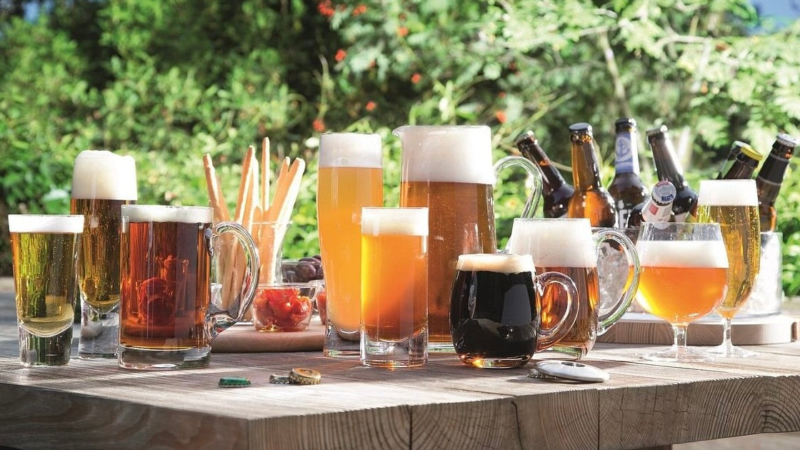 LSA Beer