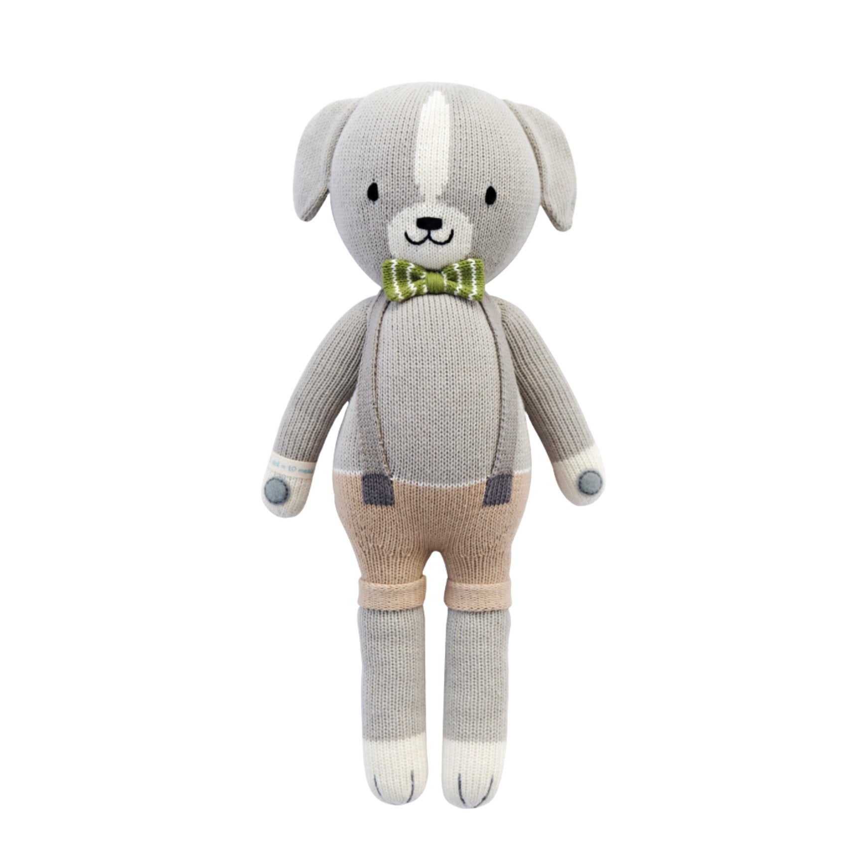 🇨🇦 Noah the Dog by Cuddle + Kind