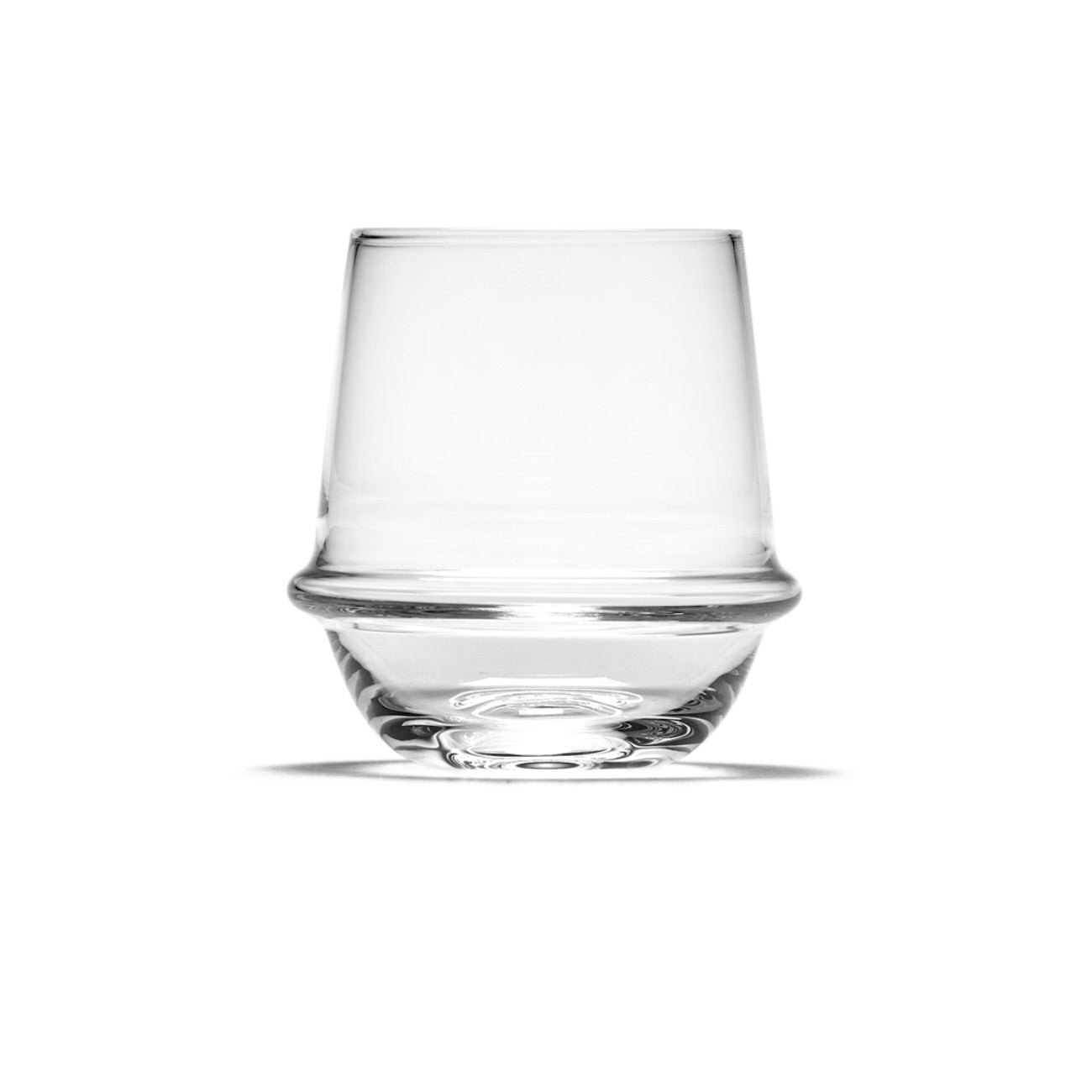 Dune Shot Glass by Kelly Wearstler - set of 4