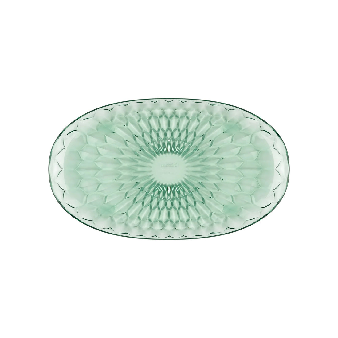 Matcha Green  Oval Tray - Large