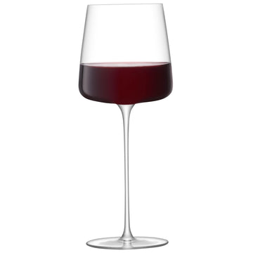 Metropolitan Grand Wine Glass by LSA - set of 4