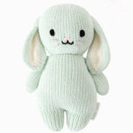 Load image into Gallery viewer, Baby Bunny by Cuddle + Kind - 3 colours
