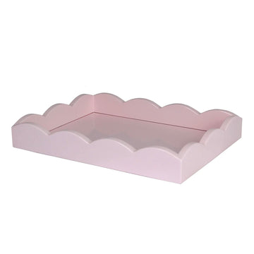 Pale Pink Tray by Addison Ross