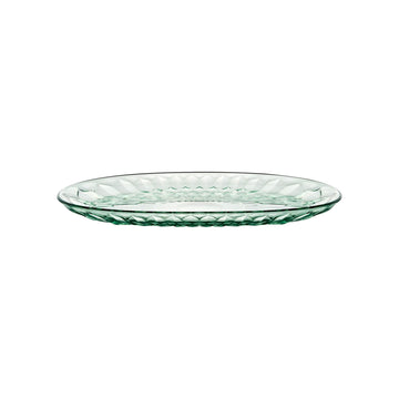 Matcha Green  Oval Tray - Large