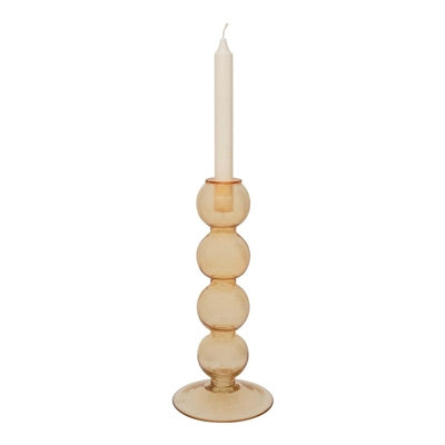 Pollini Candle Holder - Almond by Urban Nature Culture