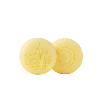 Baobab Soap Miami