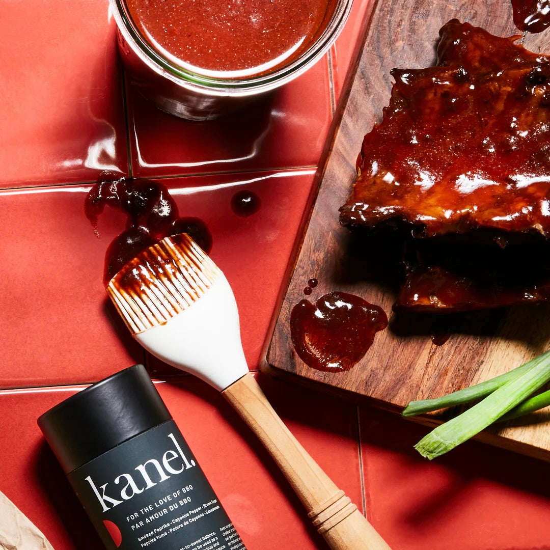 🇨🇦 Smoke + Fire by Kanel - set of 2