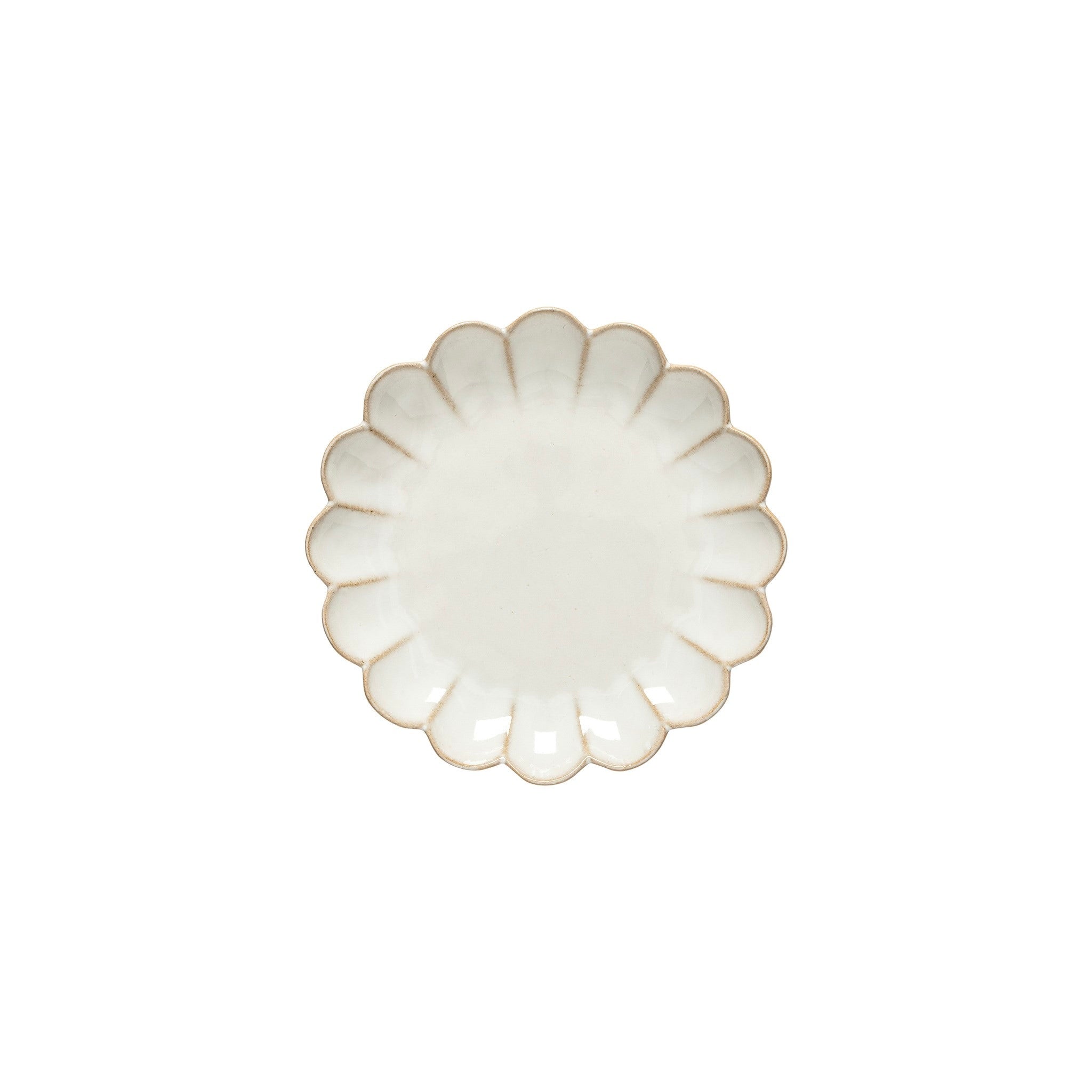 Marrakesh Sable Blanc Salad/Appetizer Plate