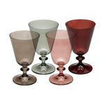 Load image into Gallery viewer, Bella Red Wine Glass - 4 Colours
