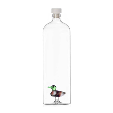 Duck Big Bottle - by Ichendorf Milano
