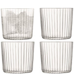 Load image into Gallery viewer, Gio Tumbler Low Ball - set of 4

