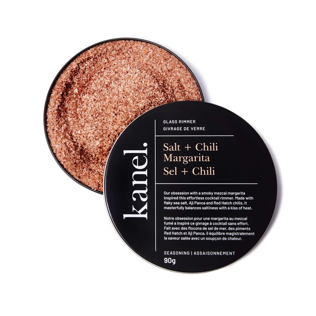🇨🇦 Salt + Chili Margarita Rimmer by Kanel
