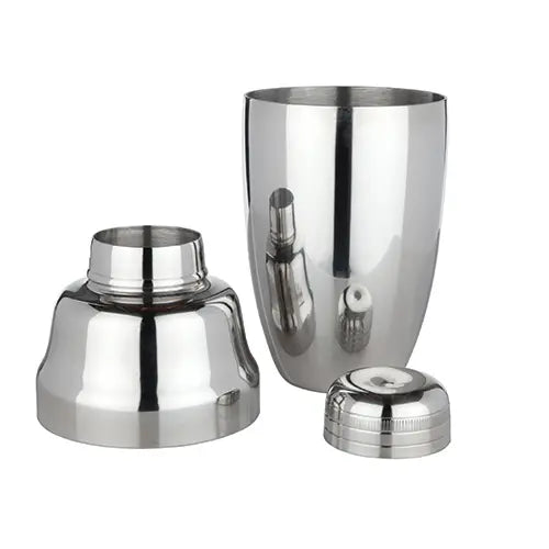Stainless Steel Heavyweight Cocktail Shaker