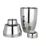Load image into Gallery viewer, Stainless Steel Heavyweight Cocktail Shaker
