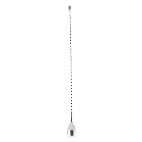 Professional Stainless Steel Weighted Barspoon