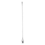 Load image into Gallery viewer, Professional Stainless Steel Weighted Barspoon
