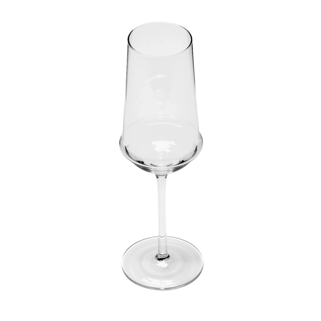 Dune Champagne Flute by Kelly Wearstler set of 4