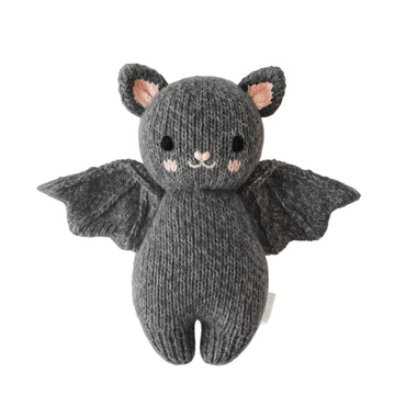 🇨🇦 Grey Baby Bat by Cuddle + Kind