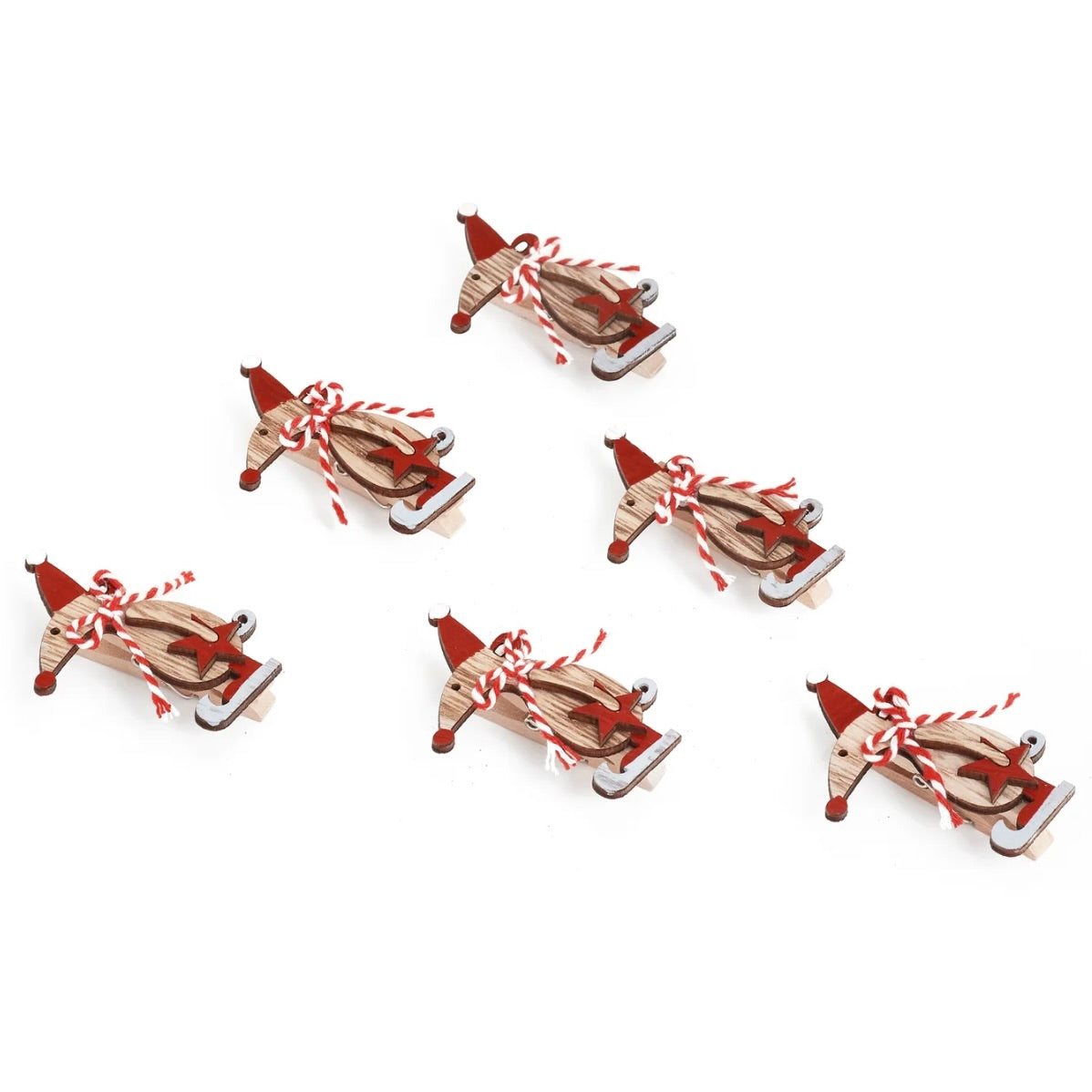 Merry Mice Clips