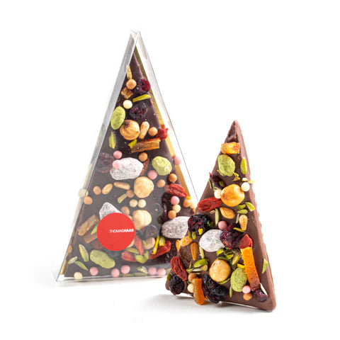 🇨🇦 Holiday Tree Bark by Thomas Haas - 2 sizes