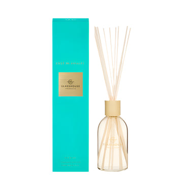 Lost in Amalfi Diffuser by Glasshouse