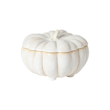 White Silvina Fennel Pumpkin Casserole