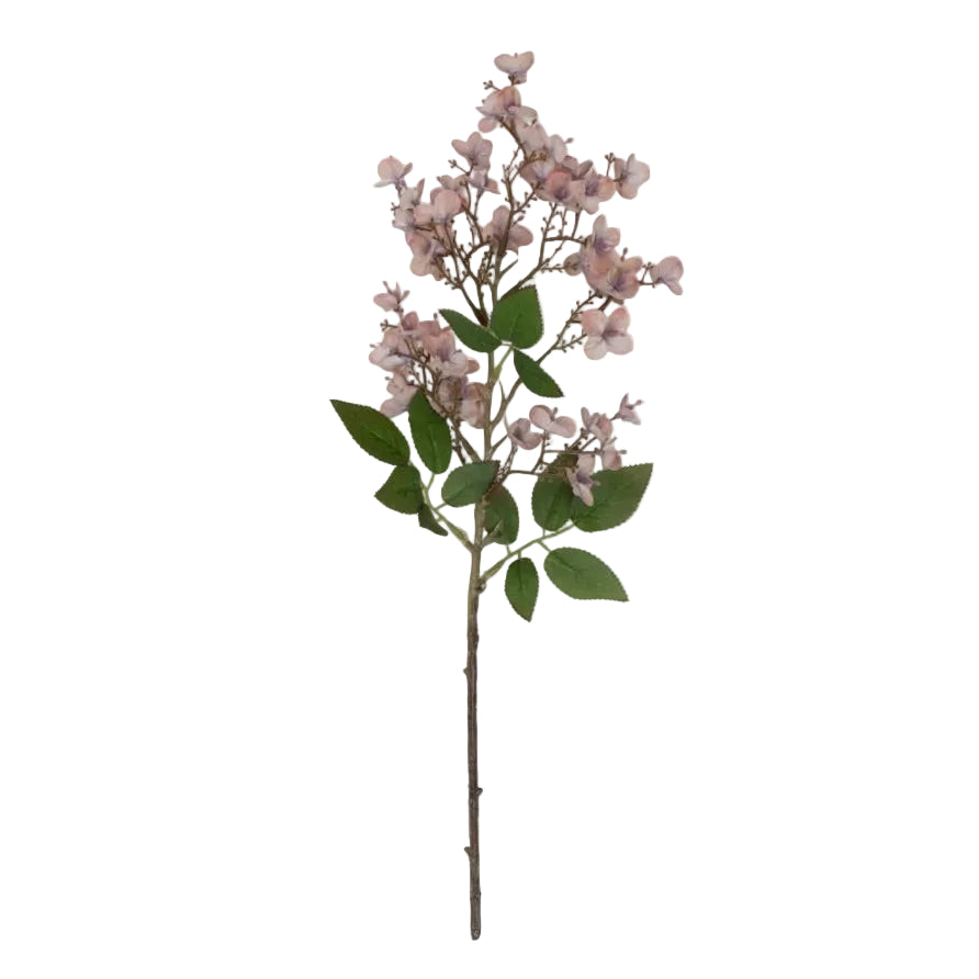 Blush Artificial Japanese Cherry Blossom by Abigail Ahern