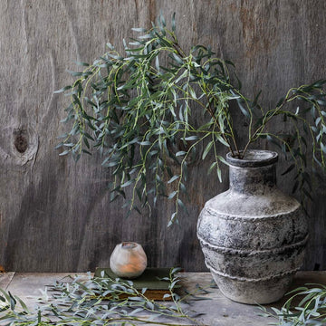 Artificial Willow branch by Abigail Ahern
