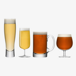 Load image into Gallery viewer, Borough Pilsner Glass - set of 4
