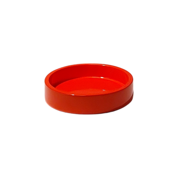 Orange Mini Tray