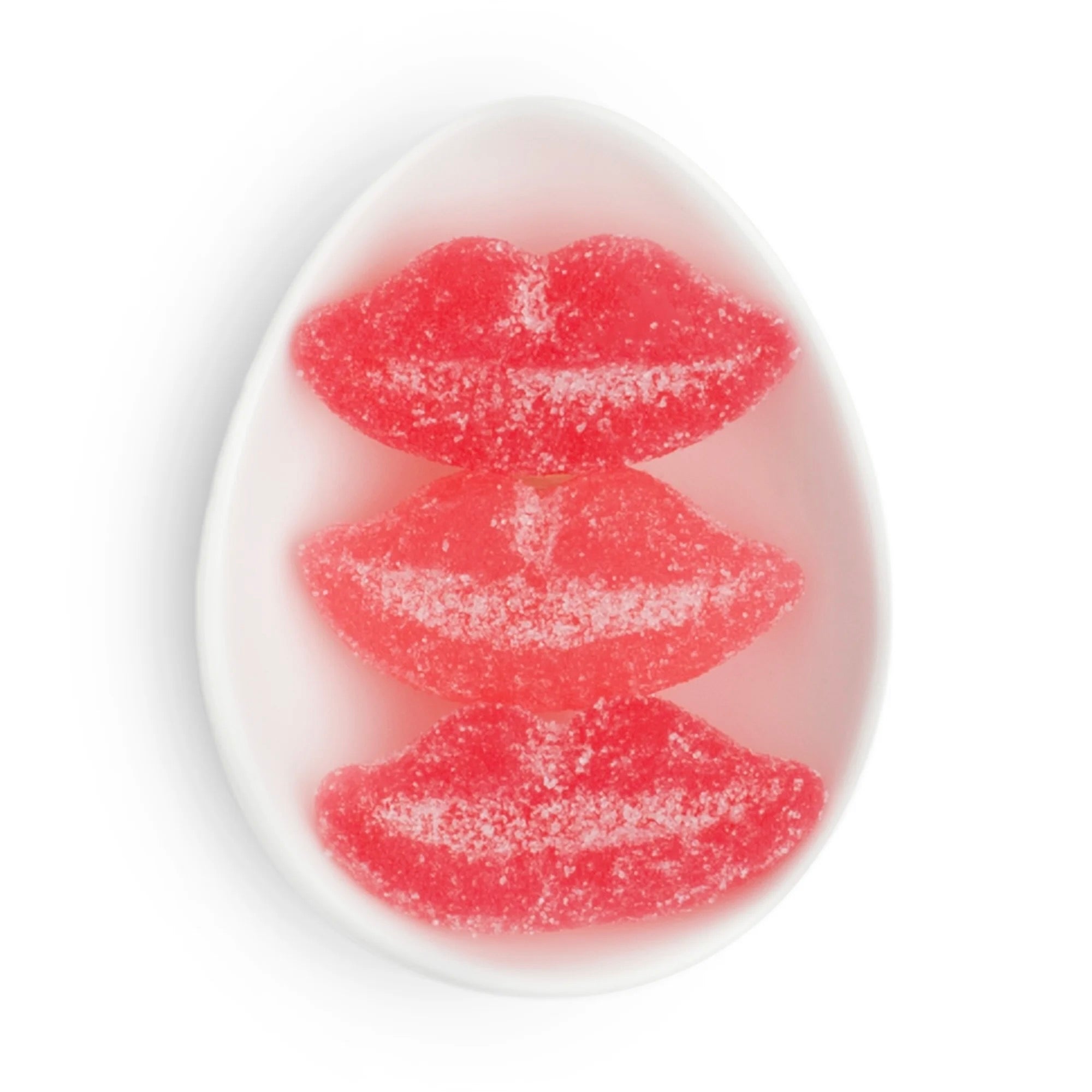 Mistletoe Kisses by Sugarfina