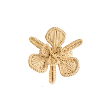 Orchid Napkin Ring - 2 colours
