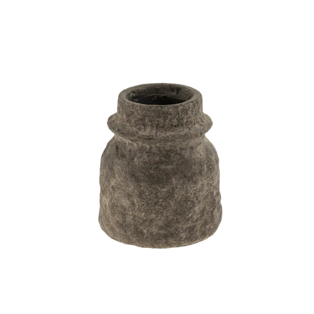 Dusk Canister Vase