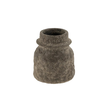 Dusk Canister Vase