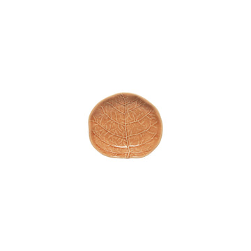 Terracotta Silvina Fennel Appetizer Plate