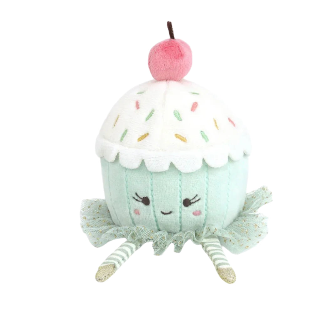 Dancing Cupcake - 2 colours
