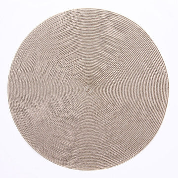 Spiced Chai Placemat by Deborah Rhodes