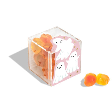 Spooky Ghost Gummies by Sugarfina