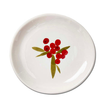 Sprig Appetizer Plate