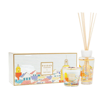 Gift Box My First Baobab A Saint - Tropez