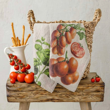 Tomato Towel